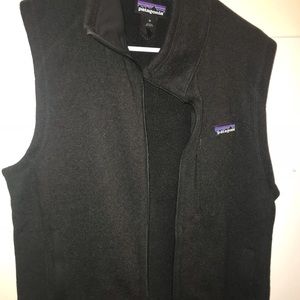 Patagonia vest